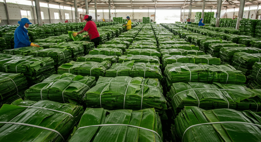 bumi bintang banana leaf (6)