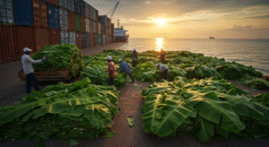 bumi bintang banana leaf (8)